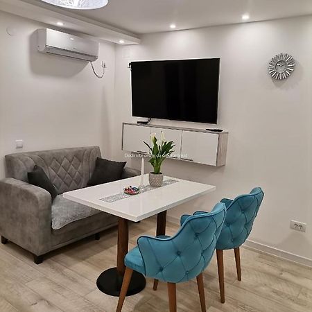 City Break Apartment Banja Luka Bagian luar foto