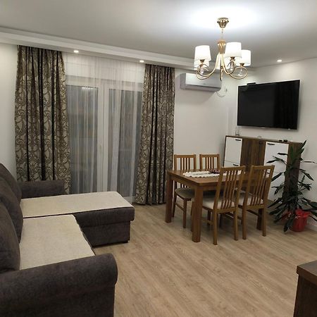 City Break Apartment Banja Luka Bagian luar foto