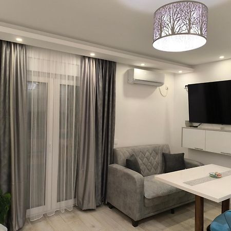 City Break Apartment Banja Luka Bagian luar foto