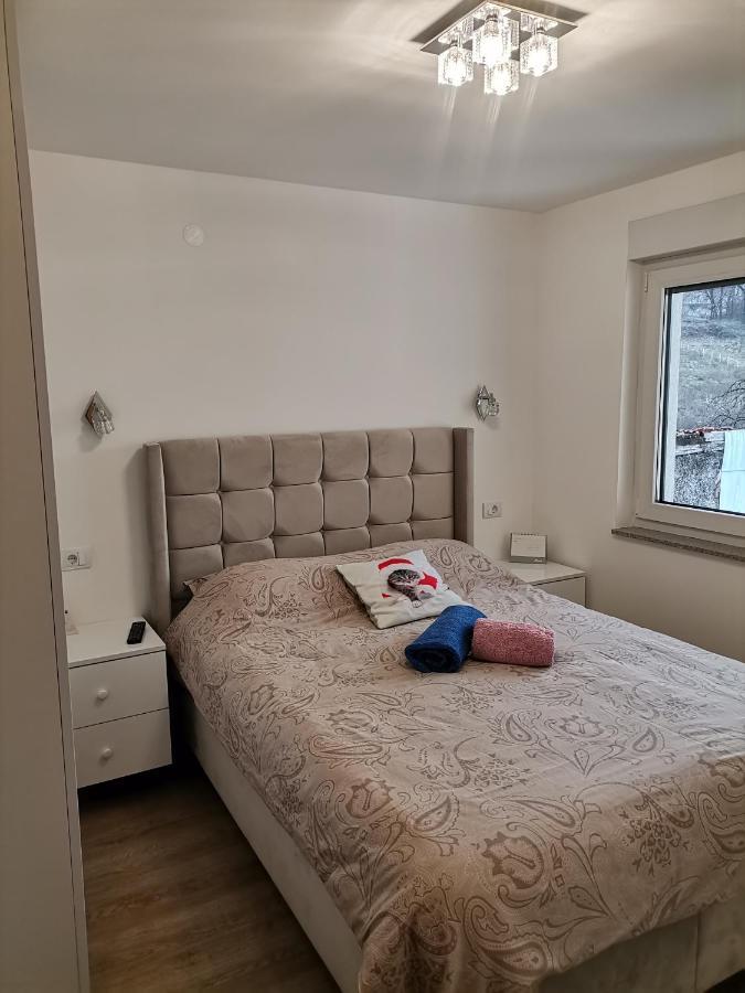 City Break Apartment Banja Luka Bagian luar foto