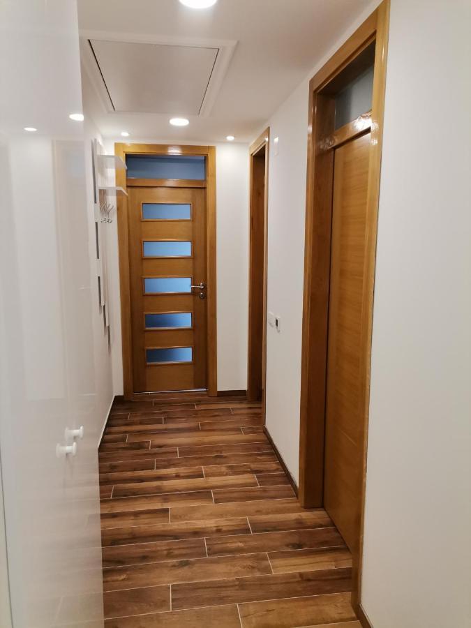 City Break Apartment Banja Luka Bagian luar foto