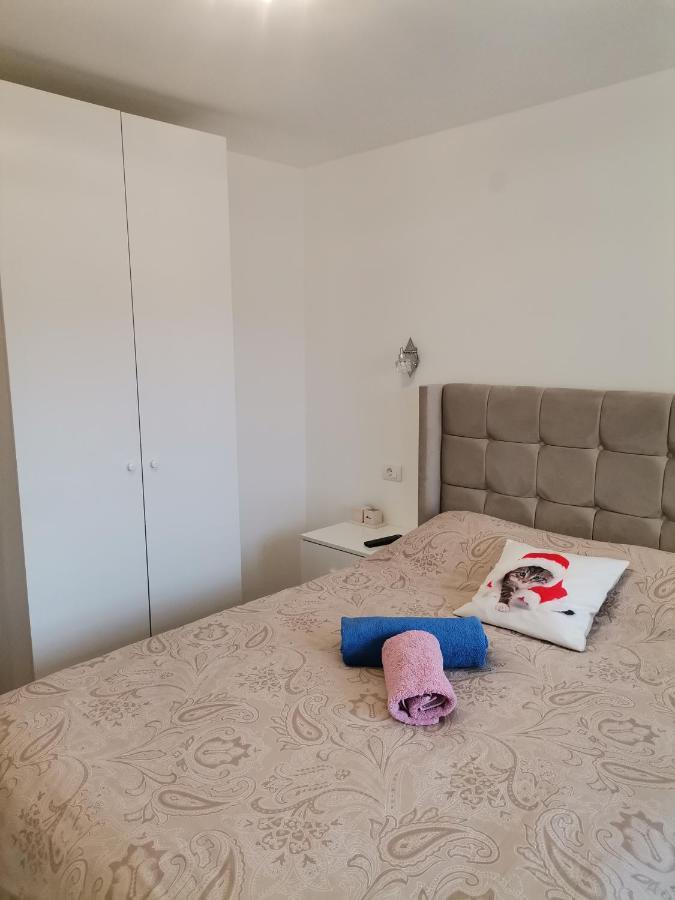 City Break Apartment Banja Luka Bagian luar foto