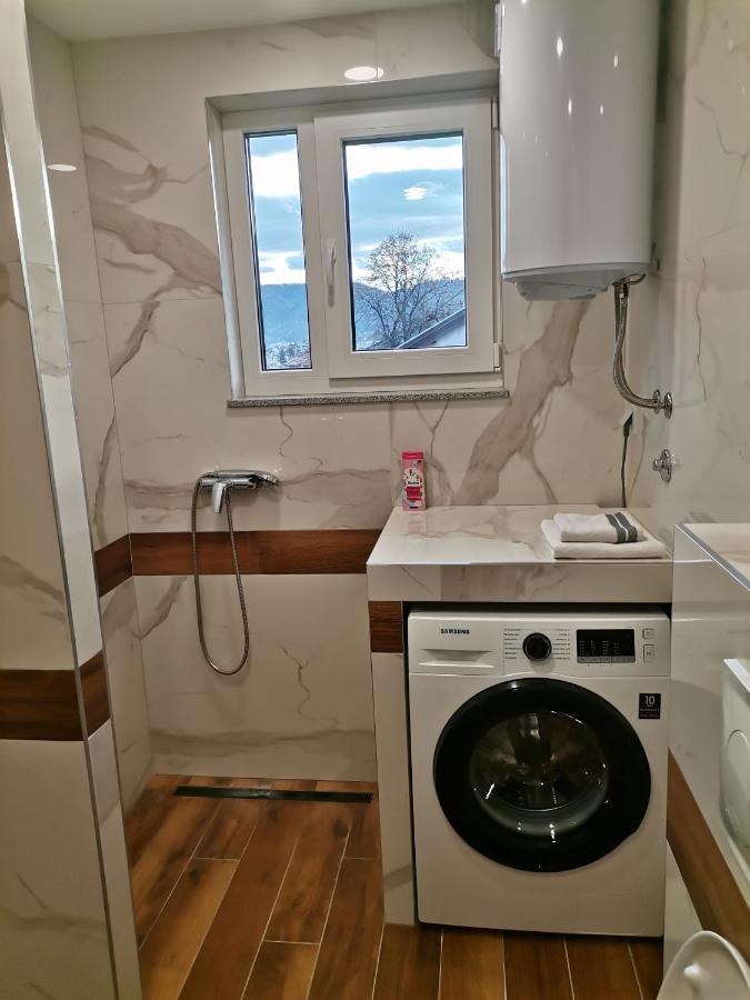 City Break Apartment Banja Luka Bagian luar foto