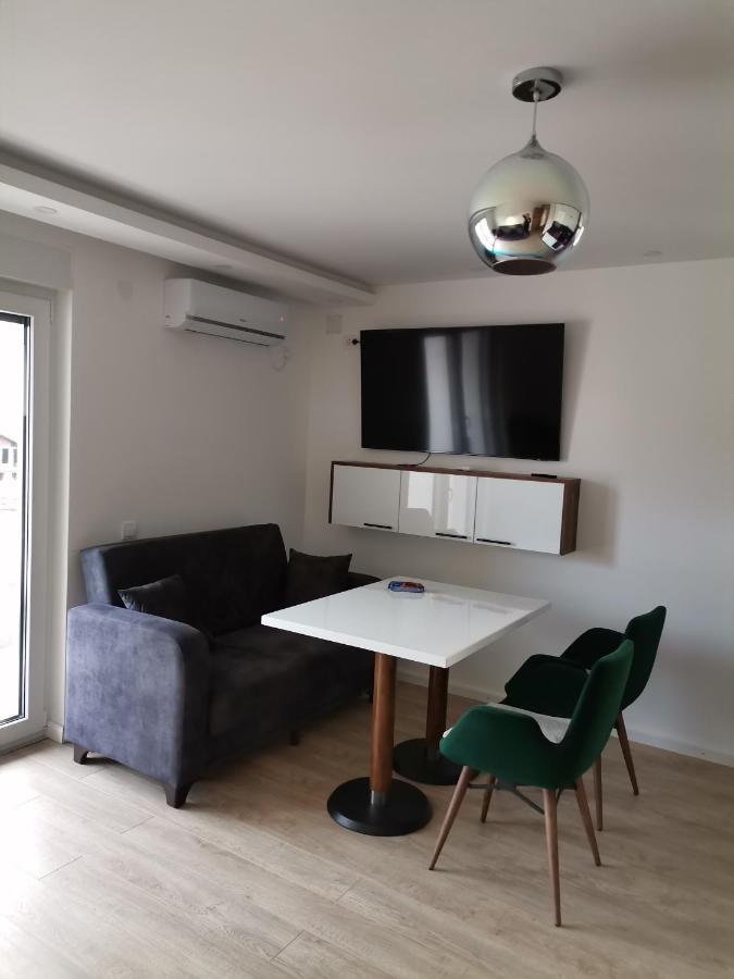 City Break Apartment Banja Luka Bagian luar foto