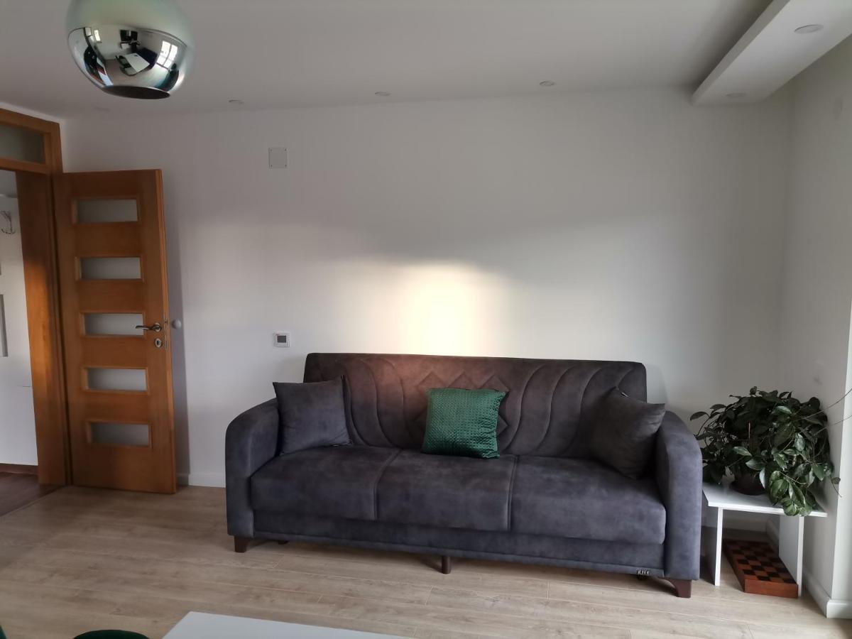 City Break Apartment Banja Luka Bagian luar foto