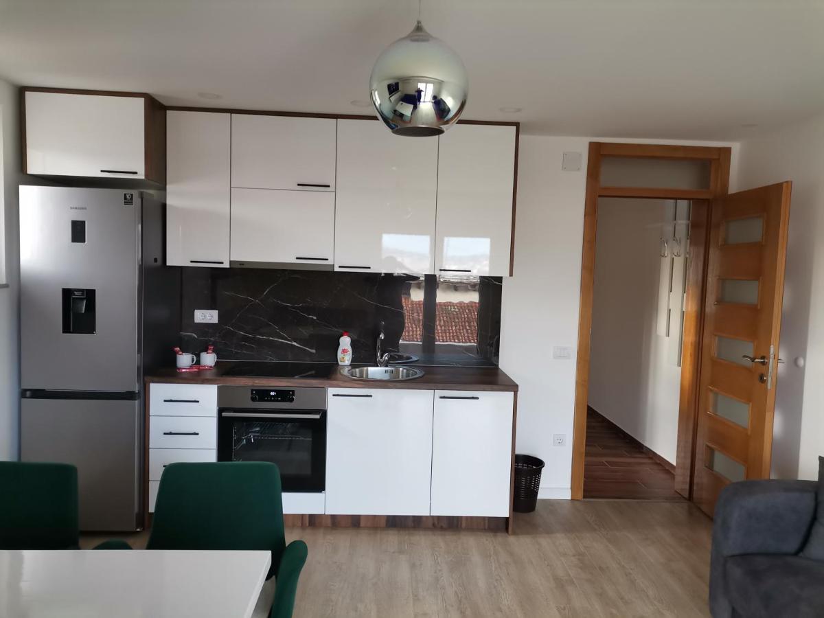 City Break Apartment Banja Luka Bagian luar foto