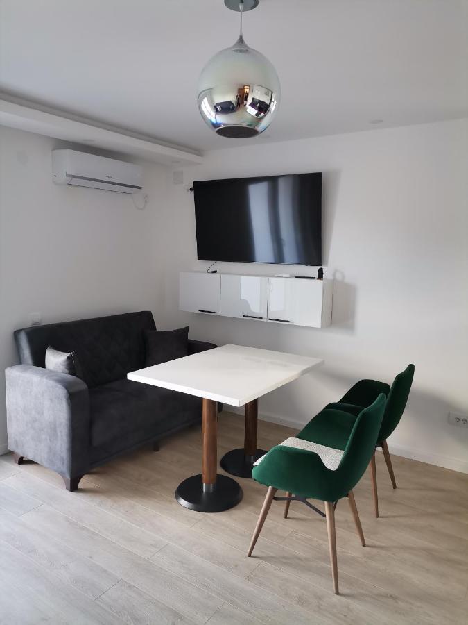 City Break Apartment Banja Luka Bagian luar foto
