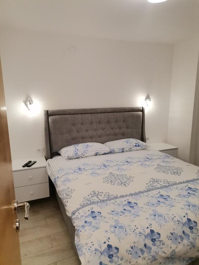 City Break Apartment Banja Luka Bagian luar foto