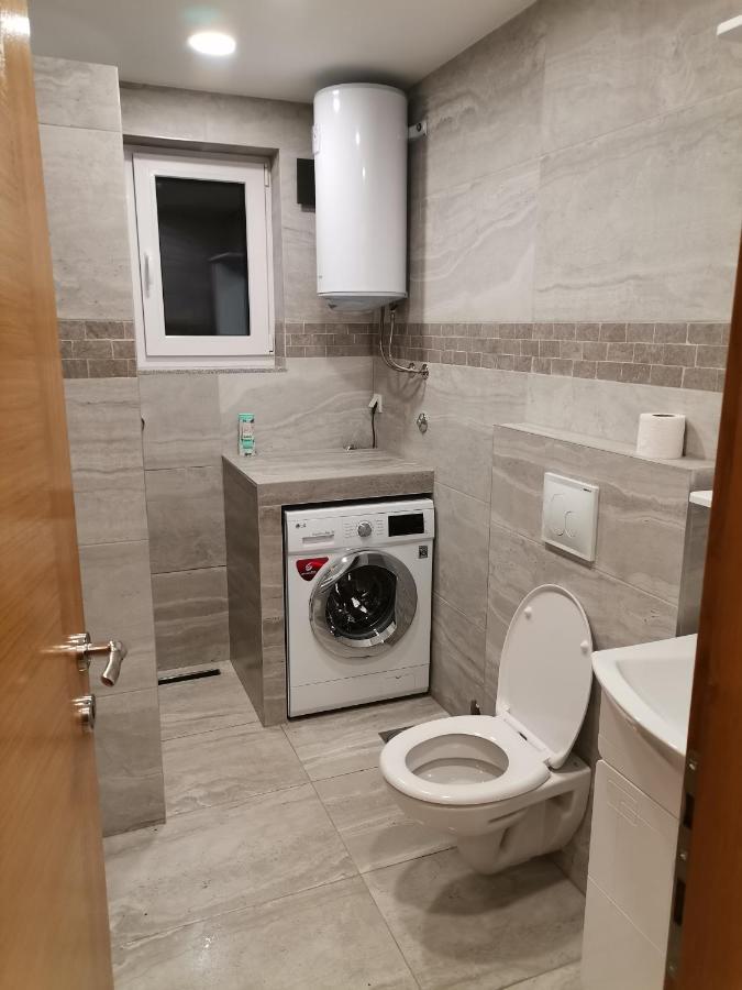 City Break Apartment Banja Luka Bagian luar foto
