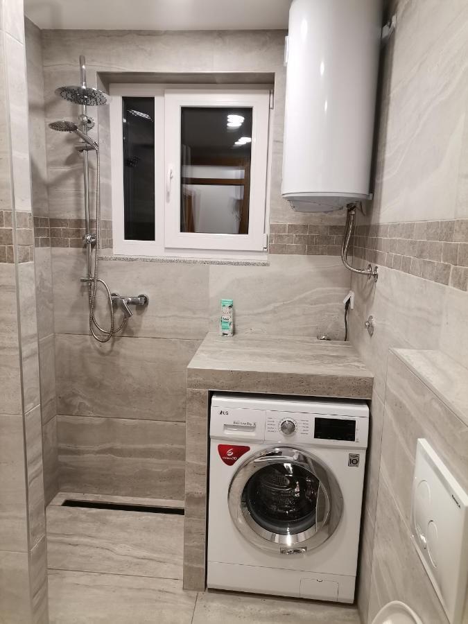 City Break Apartment Banja Luka Bagian luar foto