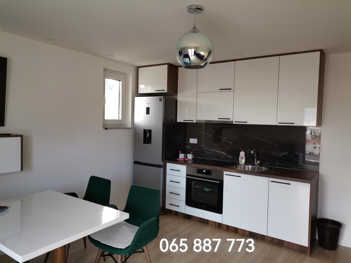 City Break Apartment Banja Luka Bagian luar foto