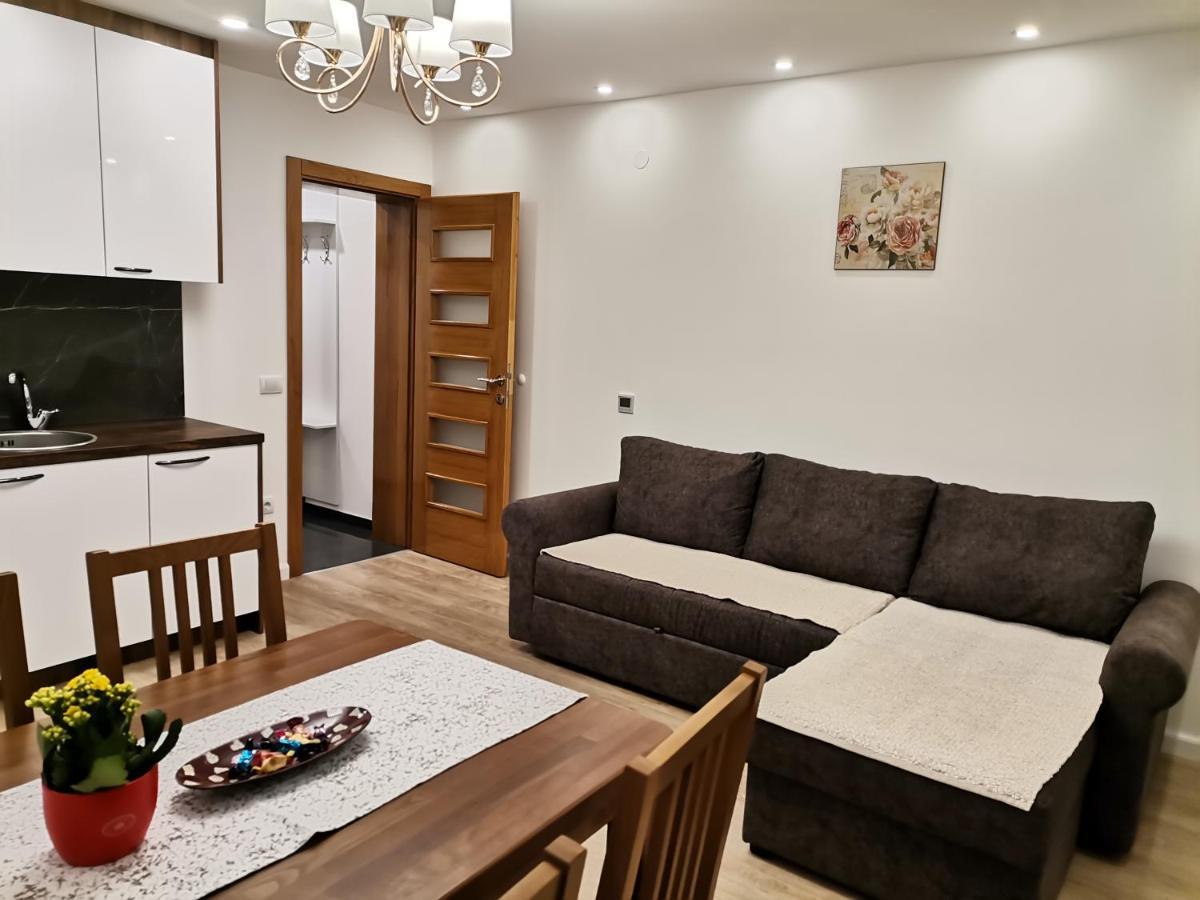 City Break Apartment Banja Luka Ruang foto