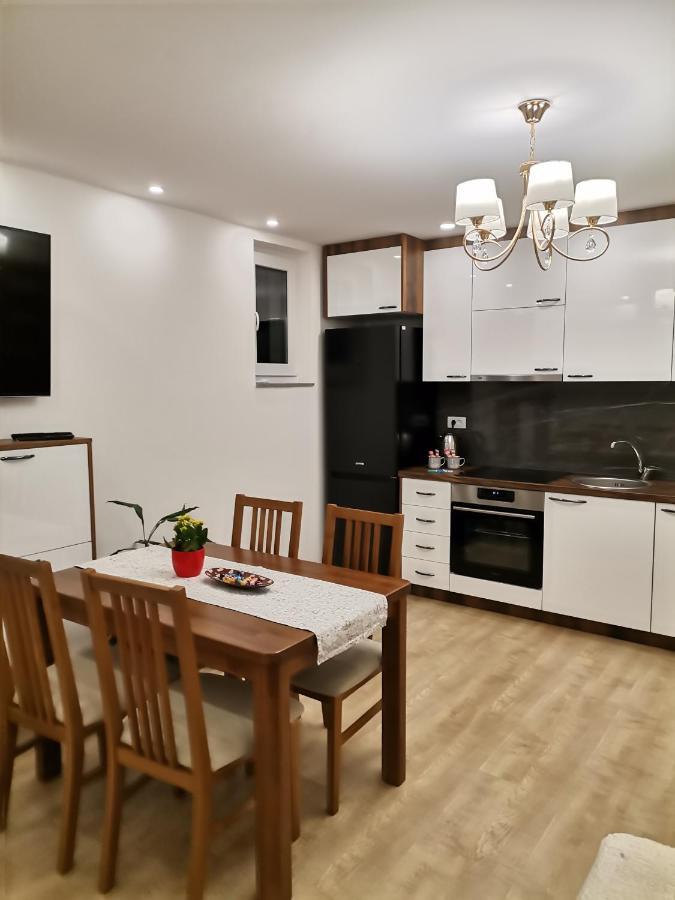 City Break Apartment Banja Luka Bagian luar foto
