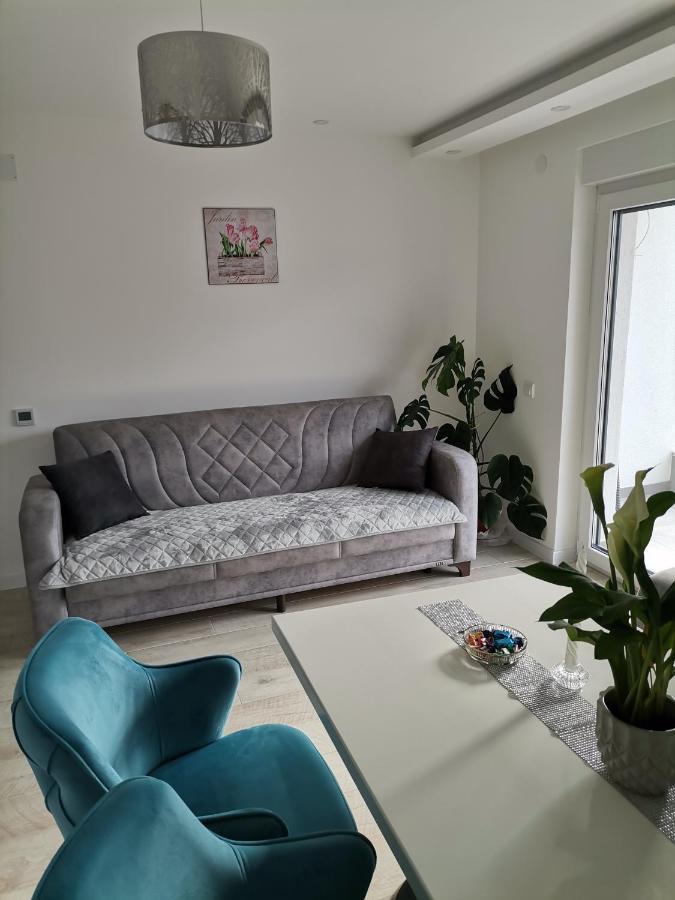 City Break Apartment Banja Luka Bagian luar foto