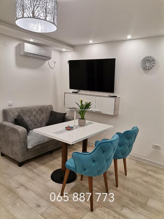 City Break Apartment Banja Luka Bagian luar foto