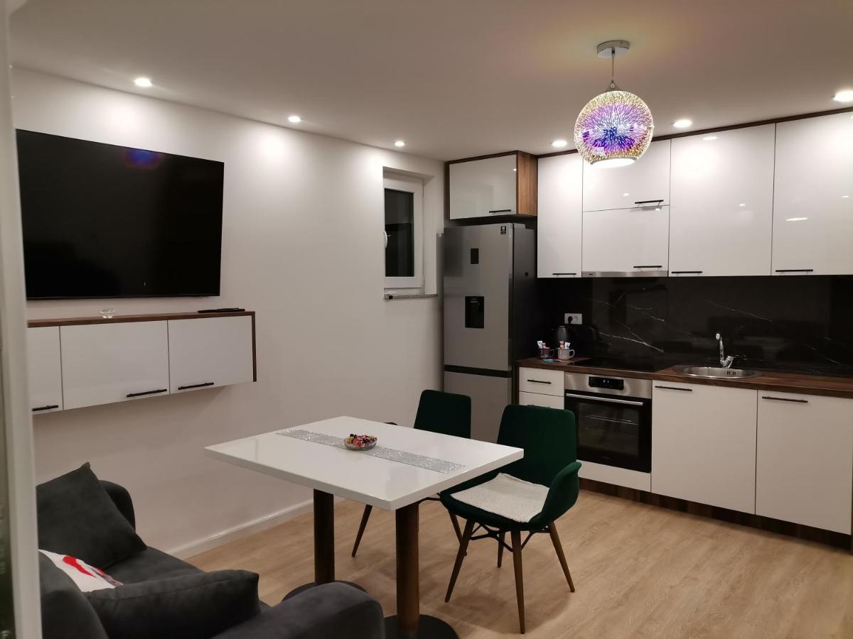 City Break Apartment Banja Luka Ruang foto