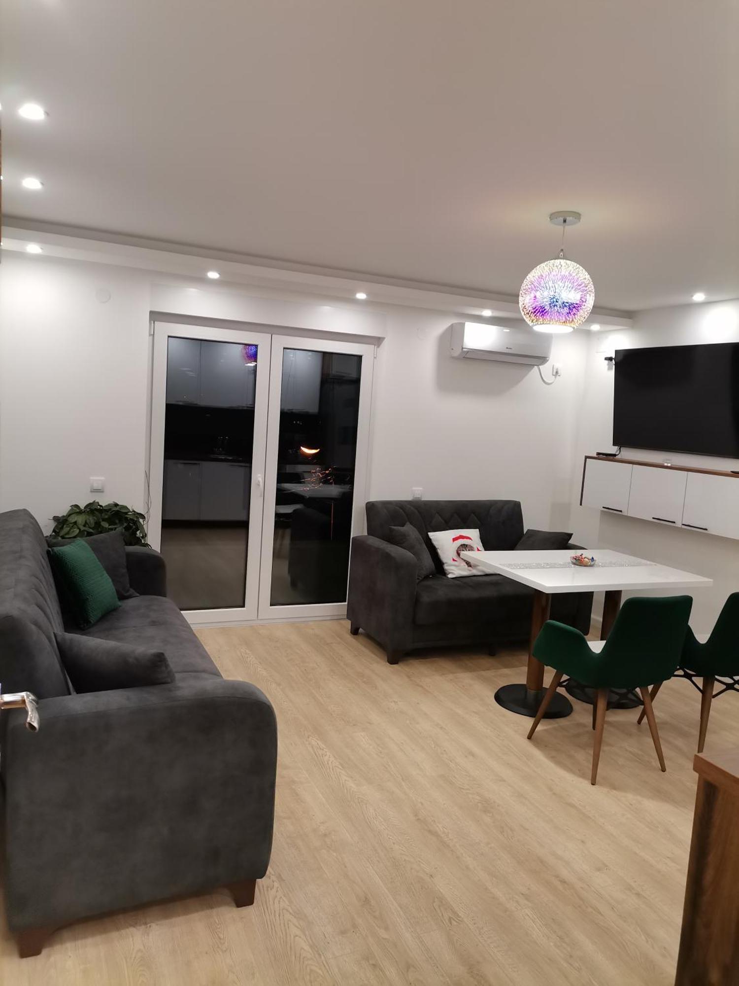 City Break Apartment Banja Luka Ruang foto