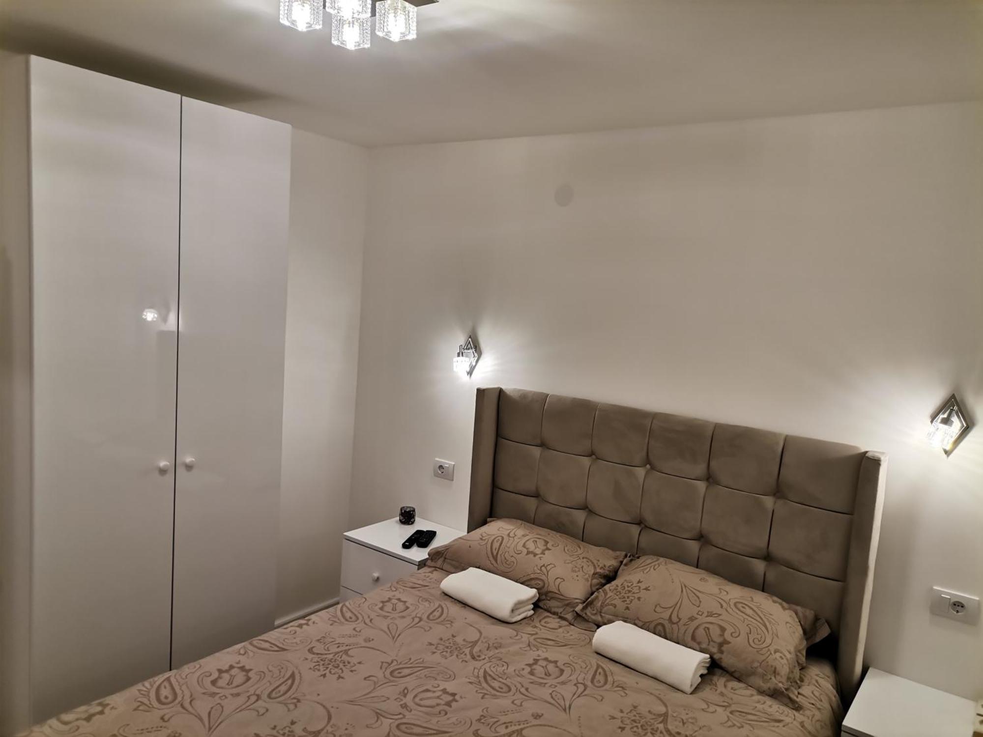City Break Apartment Banja Luka Ruang foto