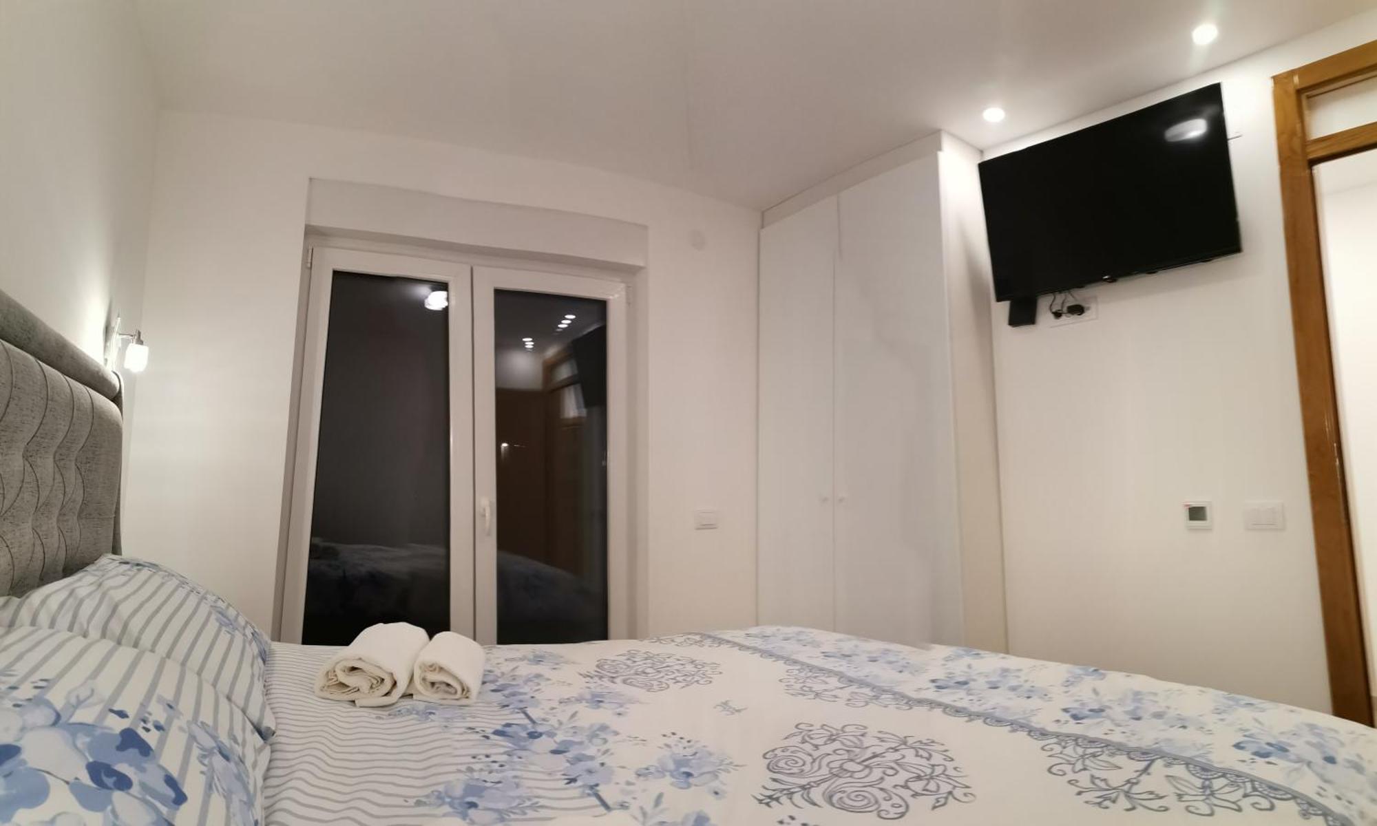 City Break Apartment Banja Luka Ruang foto