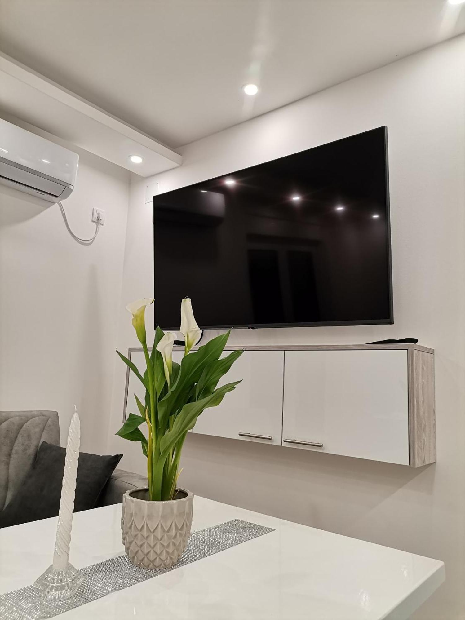 City Break Apartment Banja Luka Ruang foto