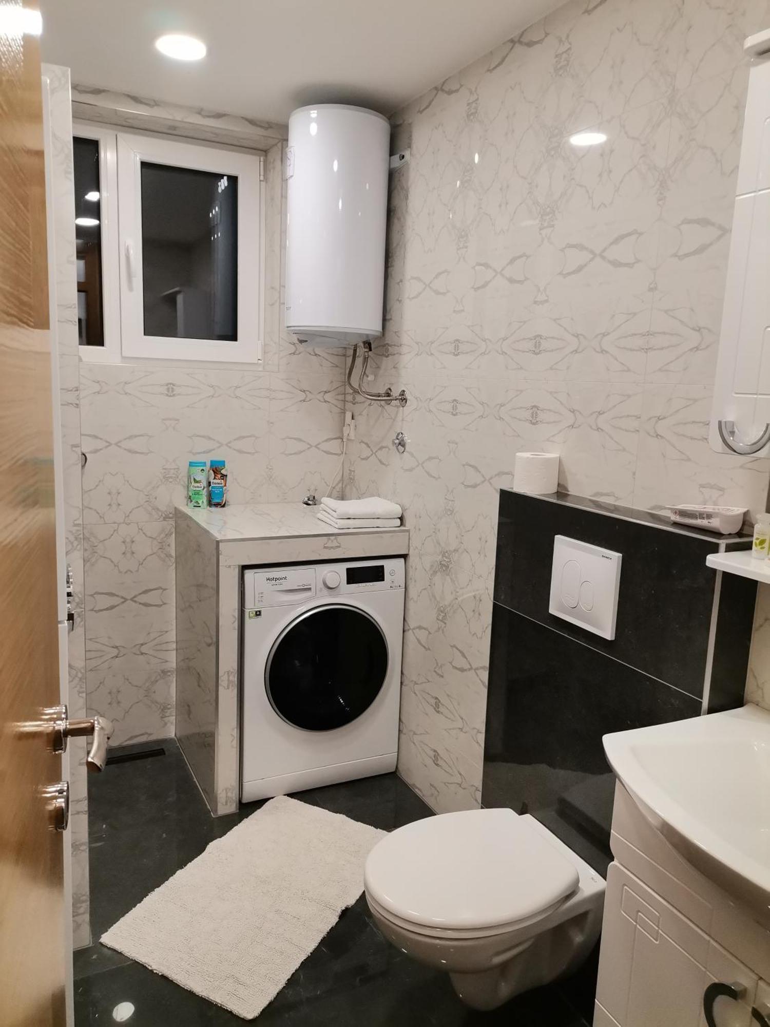 City Break Apartment Banja Luka Ruang foto