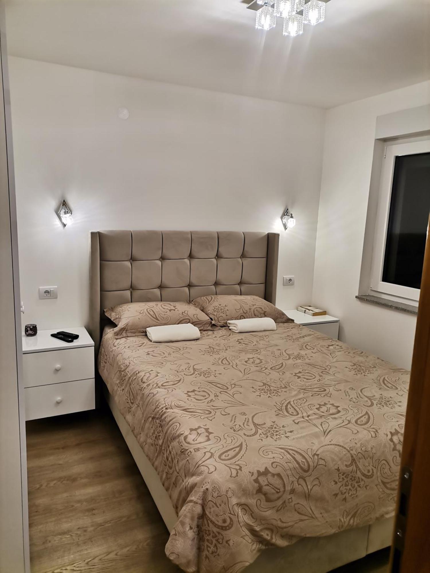 City Break Apartment Banja Luka Ruang foto