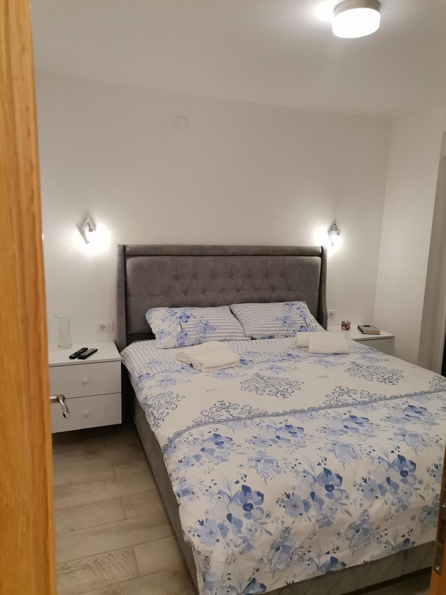 City Break Apartment Banja Luka Ruang foto