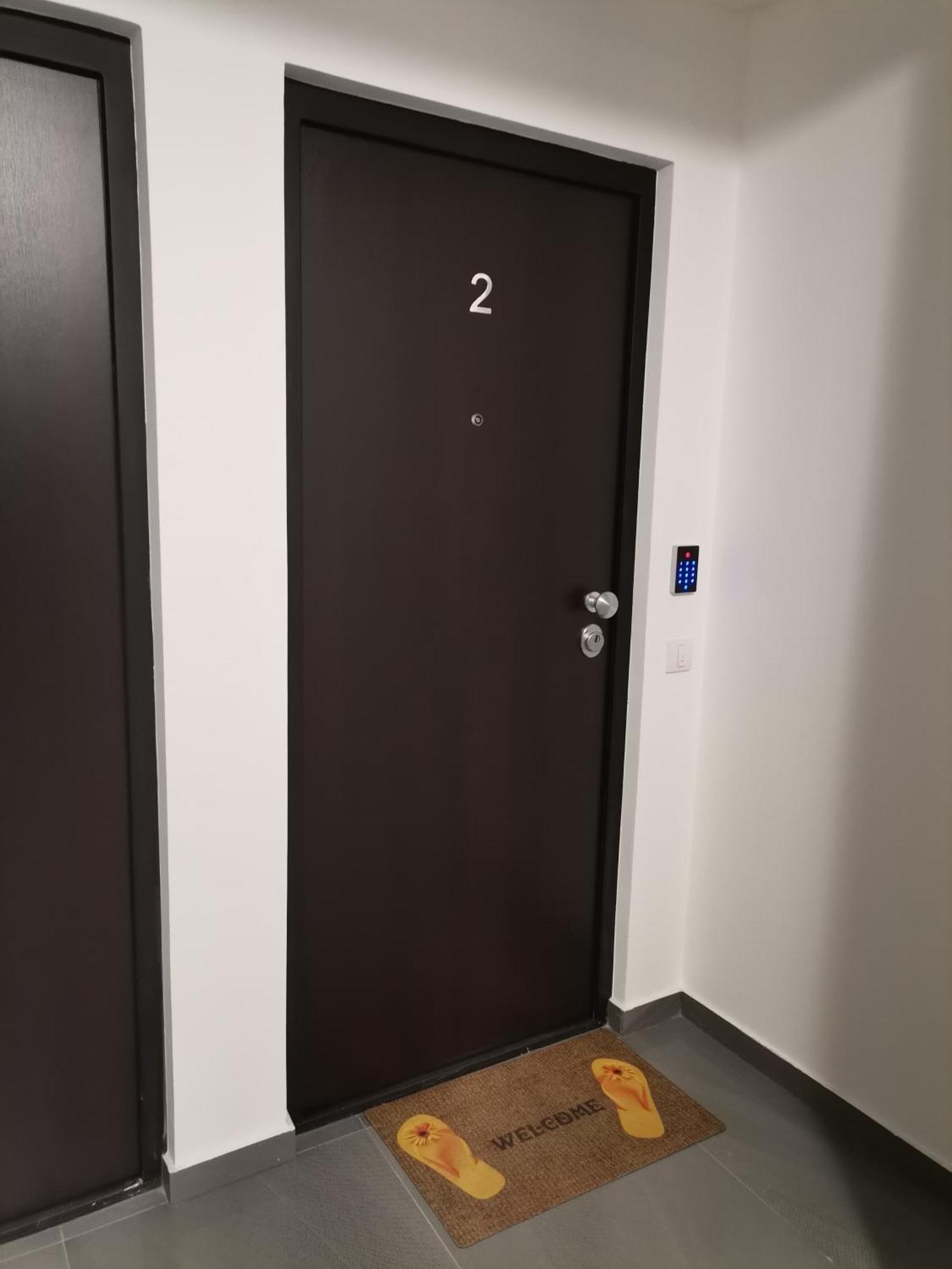 City Break Apartment Banja Luka Ruang foto