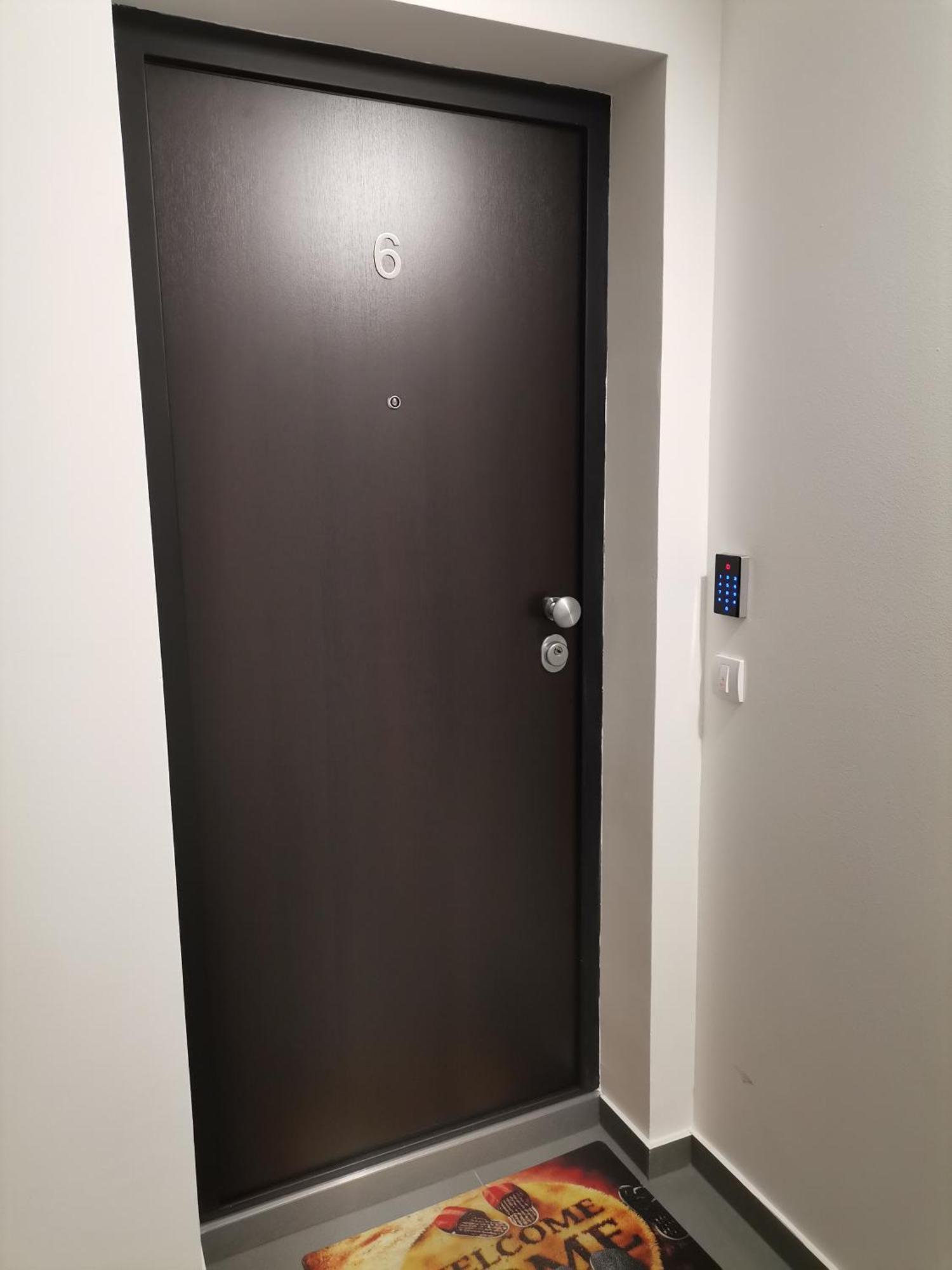 City Break Apartment Banja Luka Ruang foto