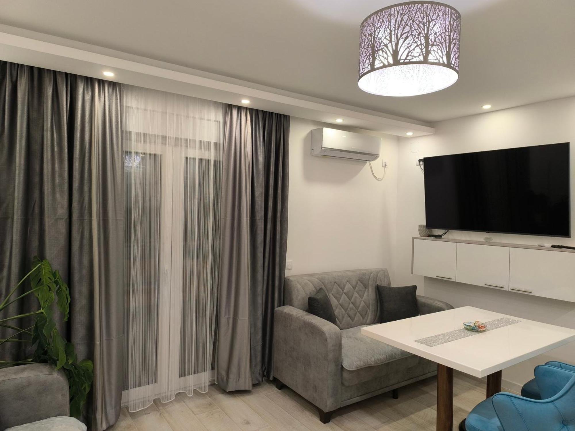 City Break Apartment Banja Luka Bagian luar foto
