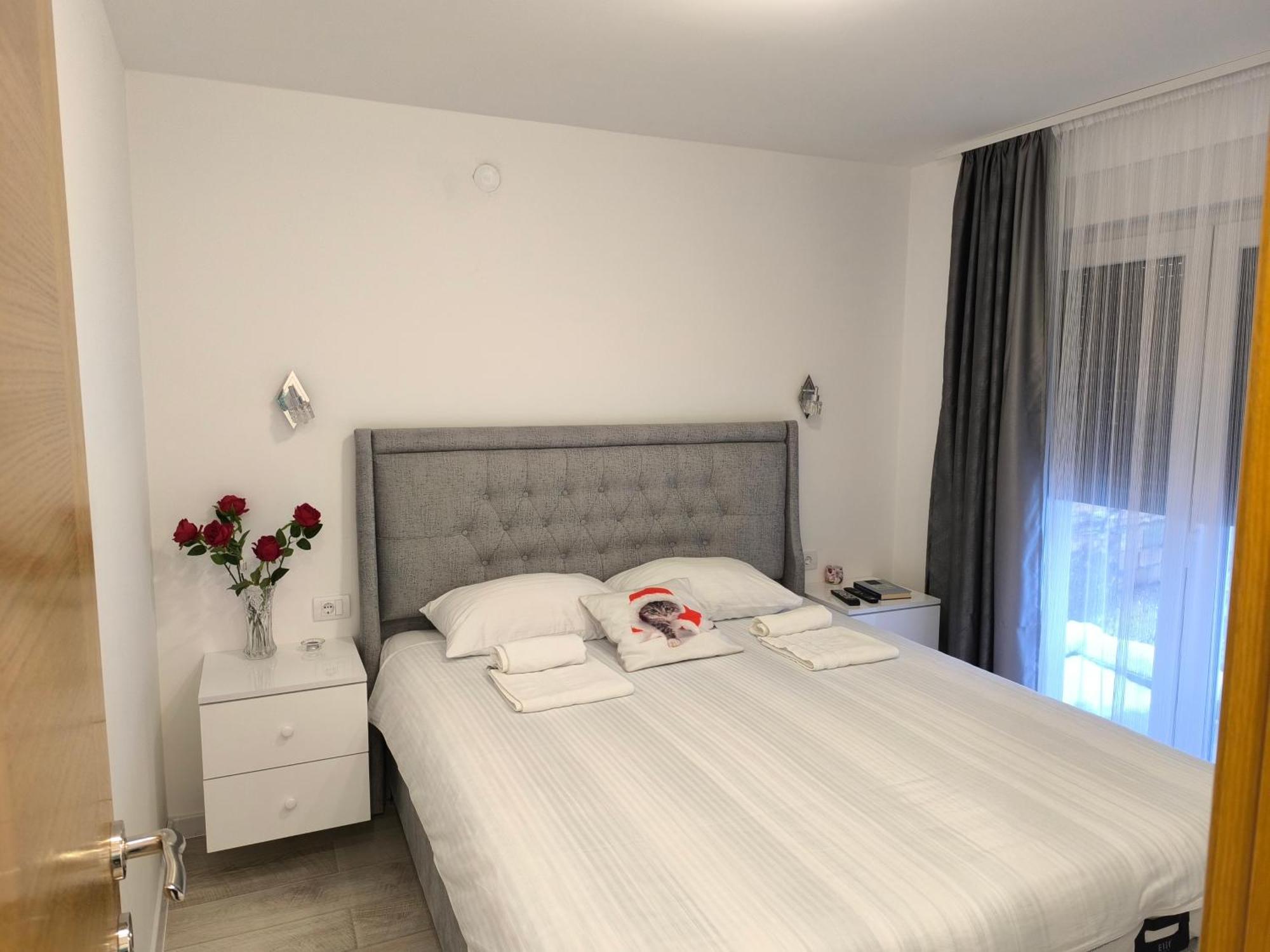 City Break Apartment Banja Luka Bagian luar foto