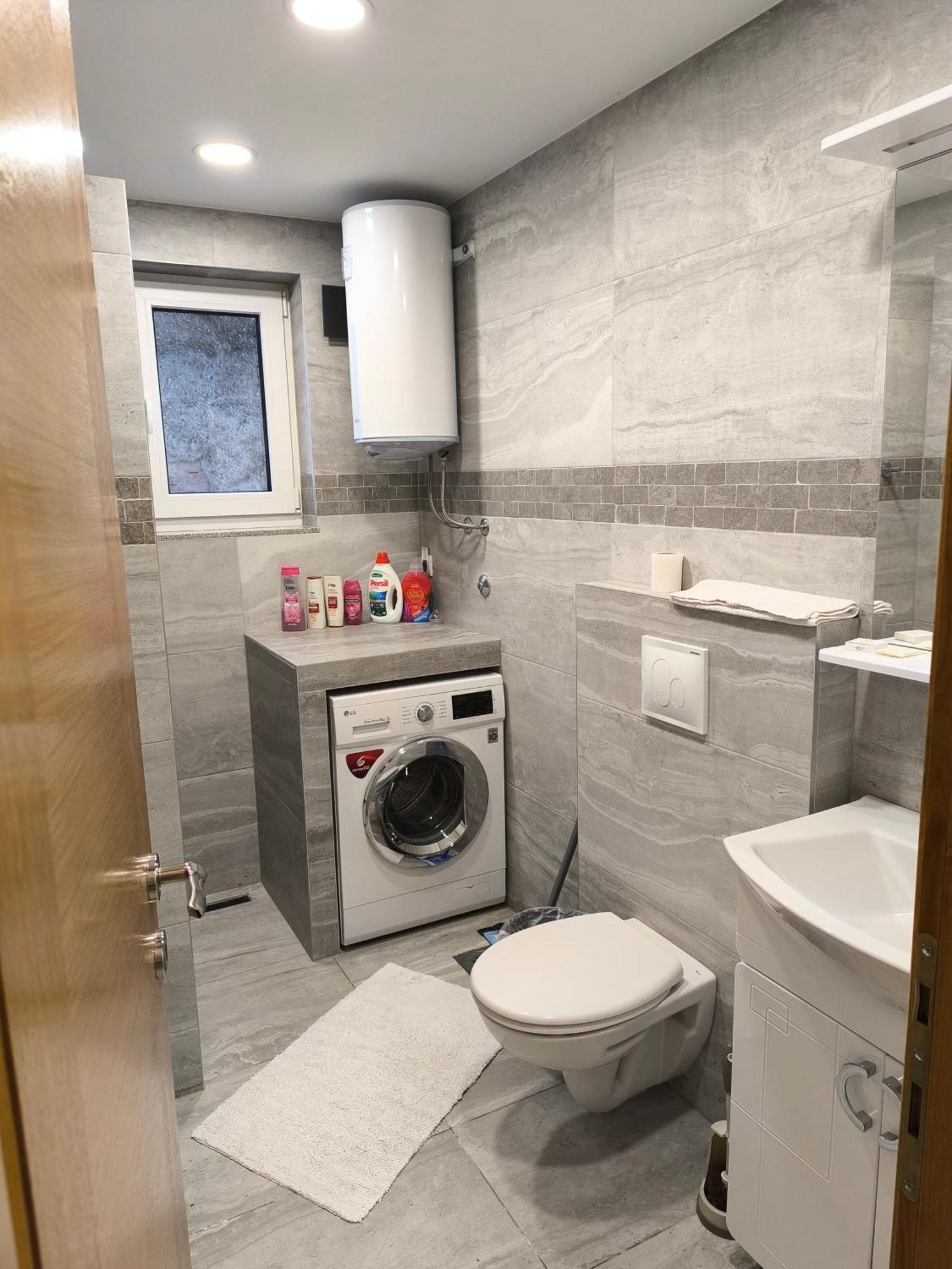 City Break Apartment Banja Luka Bagian luar foto